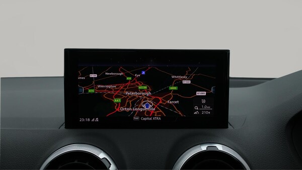 Used Audi Q2 2022 for sale - 75577197: Photo 15