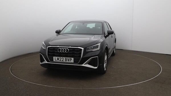 Used Audi Q2 2022 for sale - 75577197: Photo 16