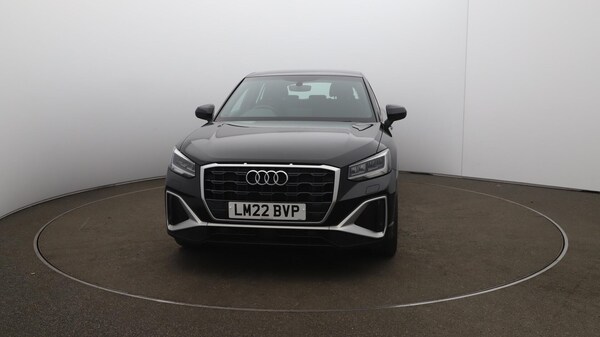 Used Audi Q2 2022 for sale - 75577197: Photo 18