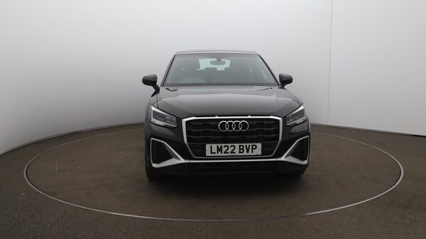 Used Audi Q2 2022 for sale - 75577197: Photo 20
