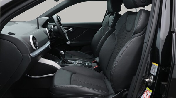Used Audi Q2 2022 for sale - 75577197: Photo 21