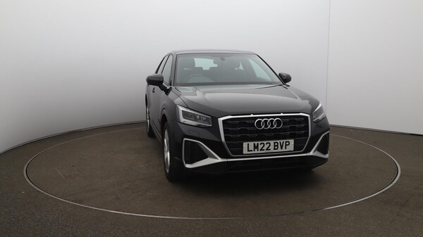 Used Audi Q2 2022 for sale - 75577197: Photo 22