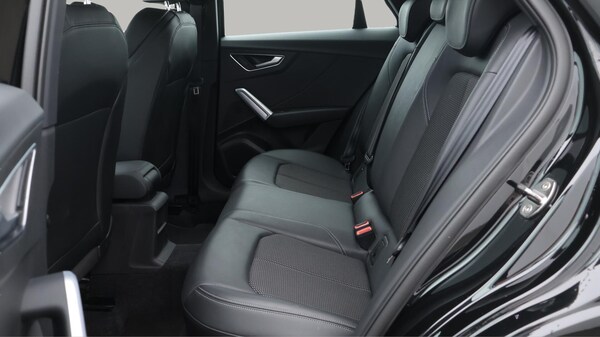 Used Audi Q2 2022 for sale - 75577197: Photo 25