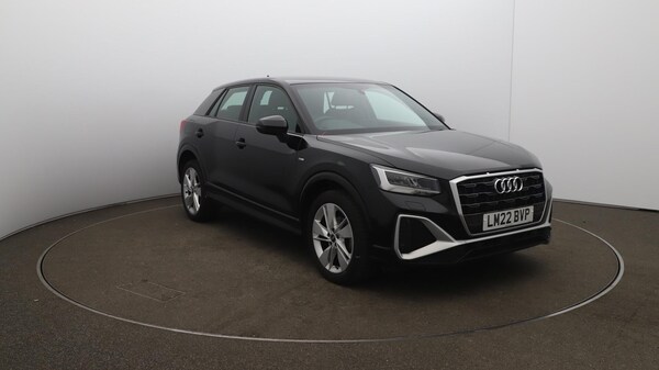 Used Audi Q2 2022 for sale - 75577197: Photo 26