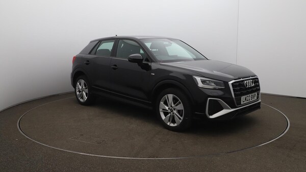 Used Audi Q2 2022 for sale - 75577197: Photo 28