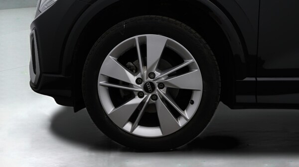 Used Audi Q2 2022 for sale - 75577197: Photo 29