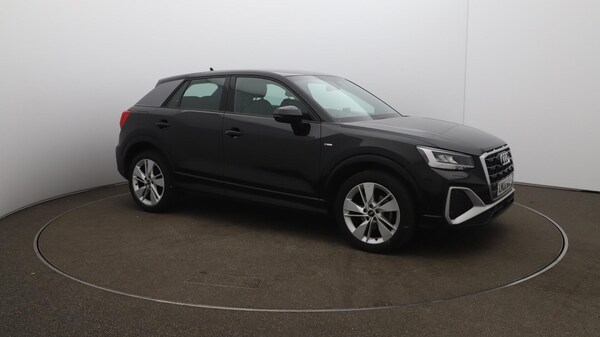 Used Audi Q2 2022 for sale - 75577197: Photo 30