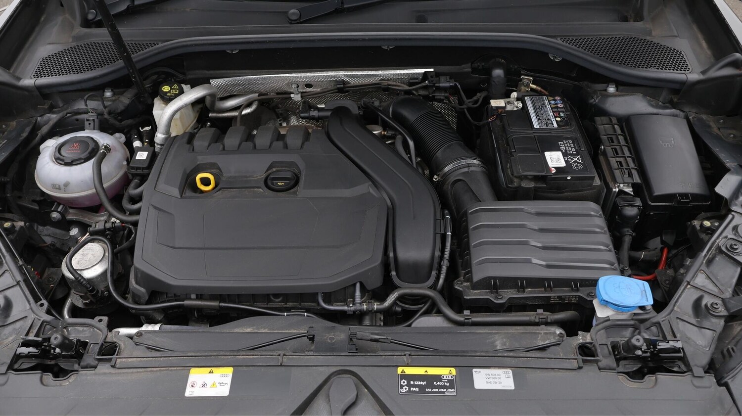 Vehicle 31