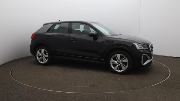 Used Audi Q2 2022 for sale - 75577197: Photo 32