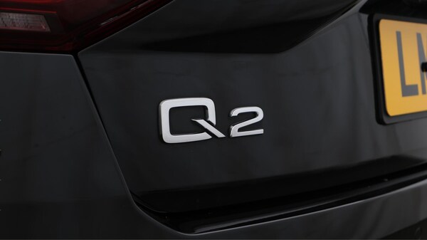 Used Audi Q2 2022 for sale - 75577197: Photo 33