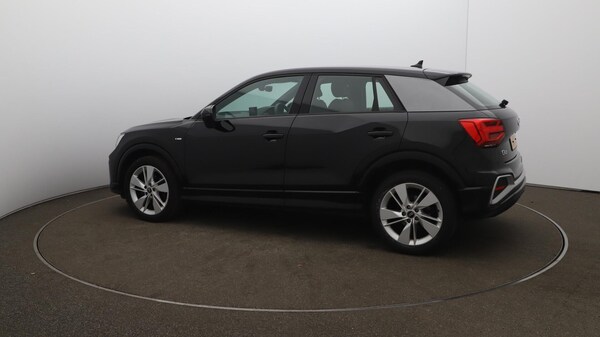Used Audi Q2 2022 for sale - 75577197: Photo 34