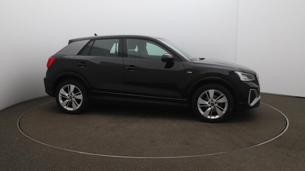 Used Audi Q2 2022 for sale - 75577197: Photo 36