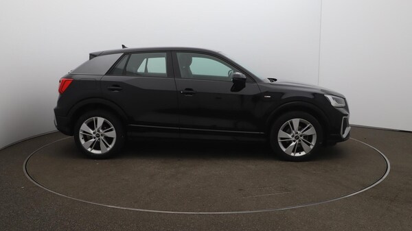 Used Audi Q2 2022 for sale - 75577197: Photo 38
