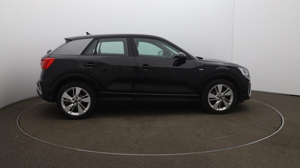 Used Audi Q2 2022 for sale - 75577197: Photo 40