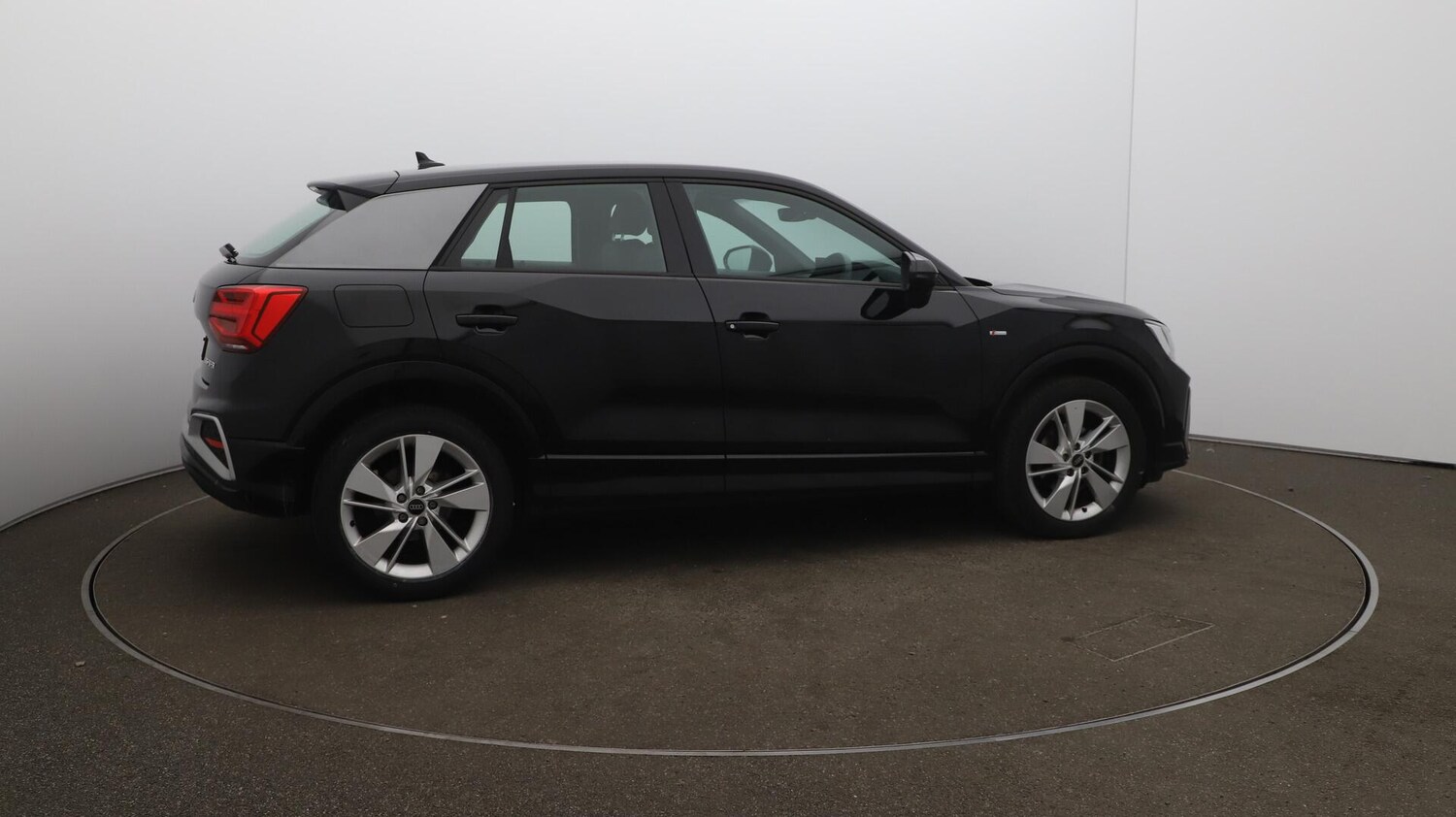 Vehicle 43