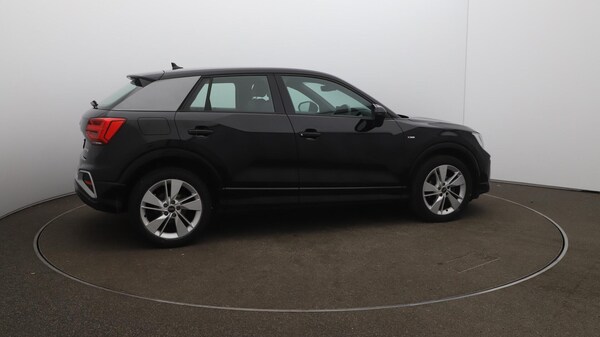Used Audi Q2 2022 for sale - 75577197: Photo 43