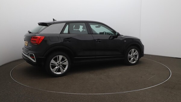 Used Audi Q2 2022 for sale - 75577197: Photo 45
