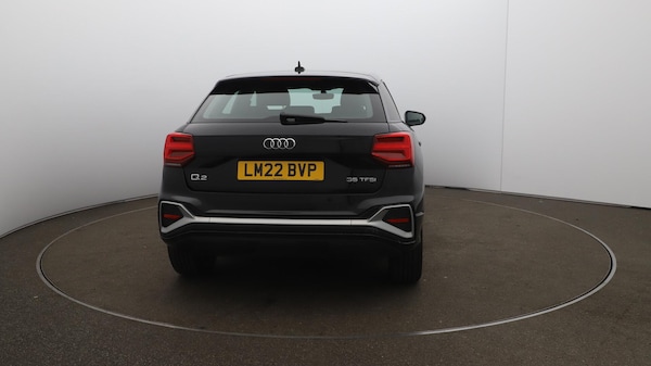 Used Audi Q2 2022 for sale - 75577197: Photo 55