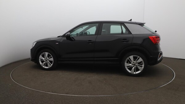 Used Audi Q2 2022 for sale - 75577197: Photo 57