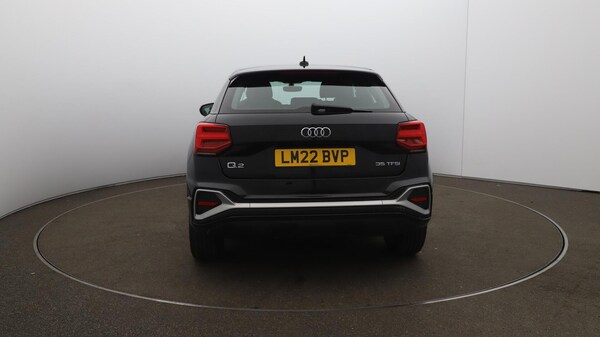 Used Audi Q2 2022 for sale - 75577197: Photo 58