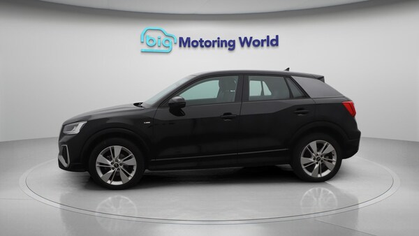Used Audi Q2 2022 for sale - 75577197: Photo 5