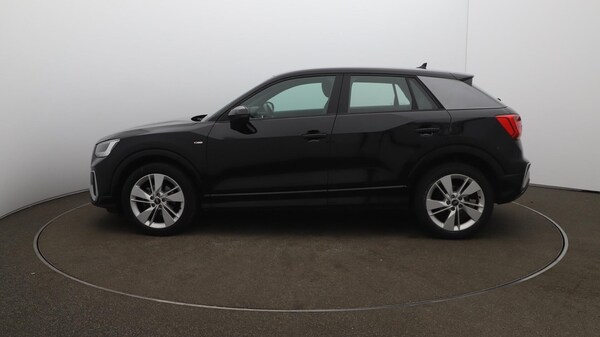 Used Audi Q2 2022 for sale - 75577197: Photo 63