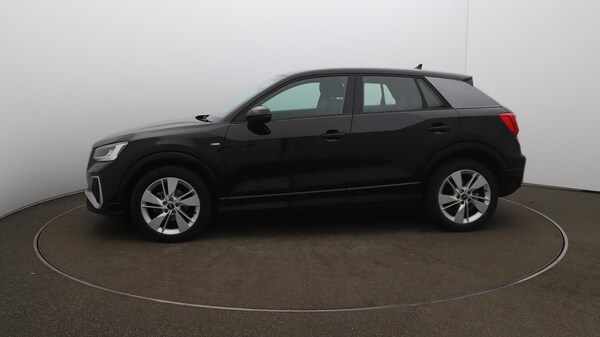 Used Audi Q2 2022 for sale - 75577197: Photo 64