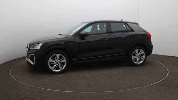 Used Audi Q2 2022 for sale - 75577197: Photo 65