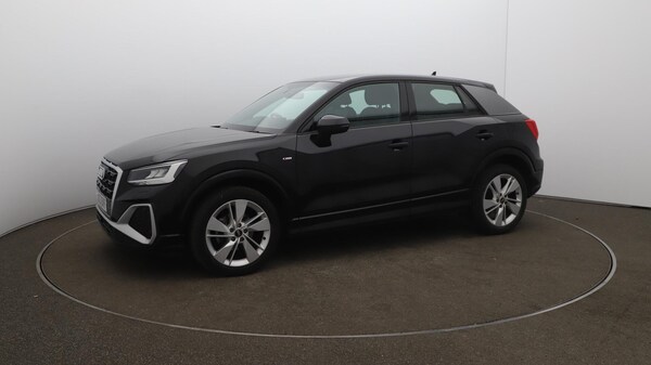 Used Audi Q2 2022 for sale - 75577197: Photo 66
