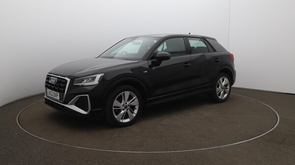 Used Audi Q2 2022 for sale - 75577197: Photo 67