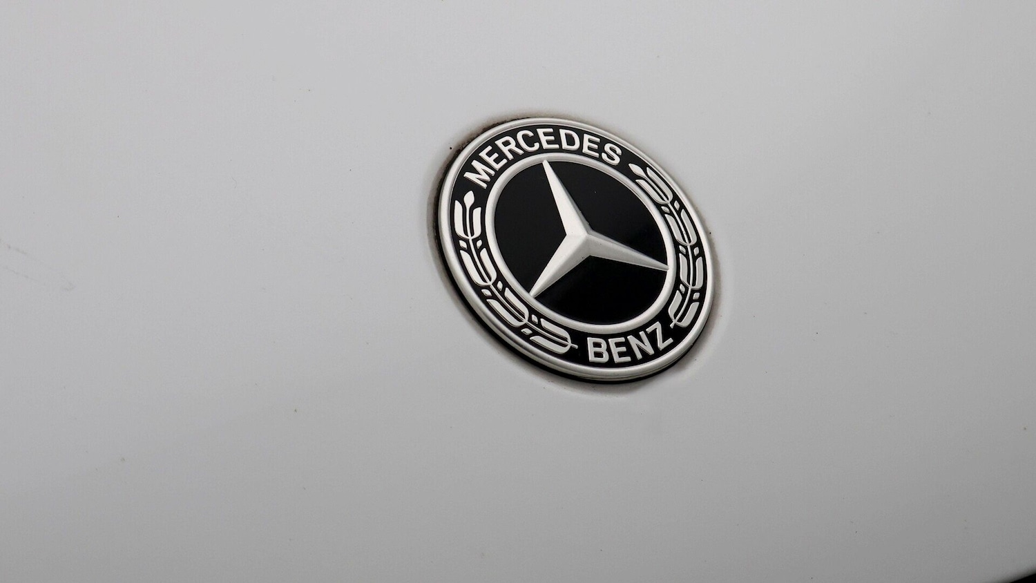 Used Mercedes-Benz EQC 2023 for sale - 77517663: Photo 20