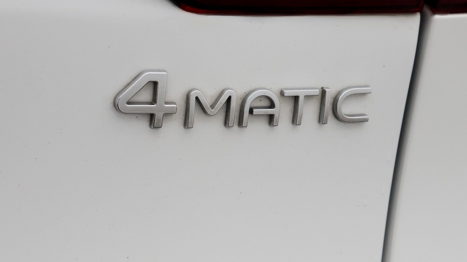 Used Mercedes-Benz EQC 2023 for sale - 77517663: Photo 21