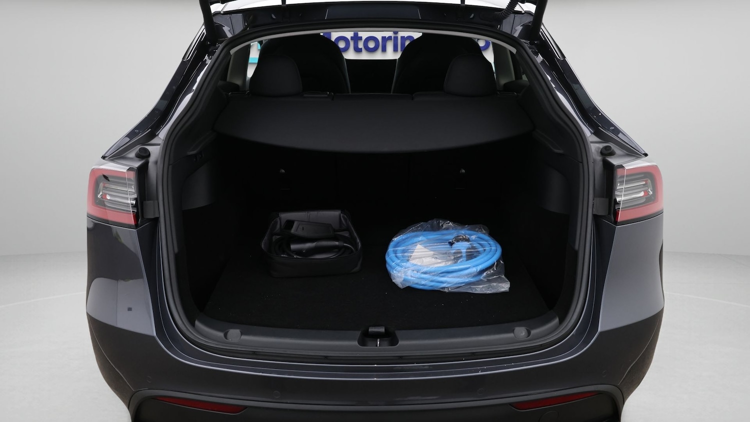 Used Tesla Model Y 2022 for sale - 77541774: Photo 17