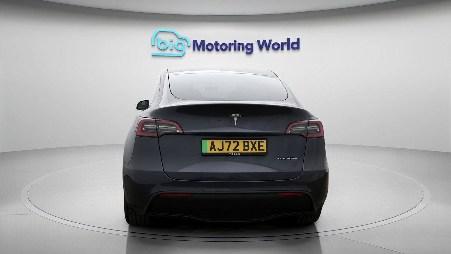 Used Tesla Model Y 2022 for sale - 77541774: Photo 6