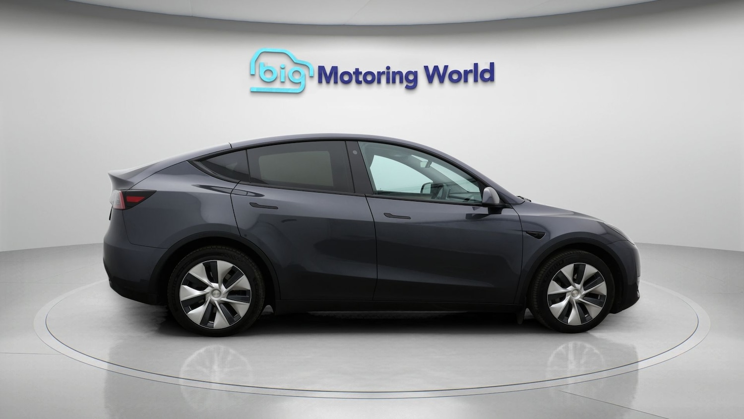 Used Tesla Model Y 2022 for sale - 77541774: Photo 8