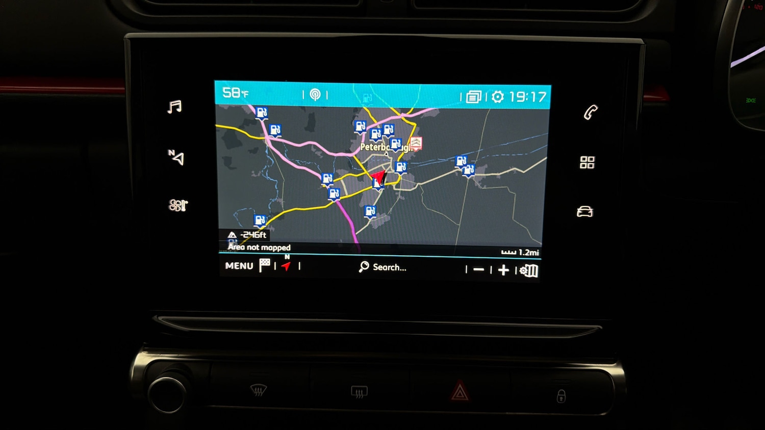 Used Volkswagen Polo 2021 for sale - 77934500: Photo 10