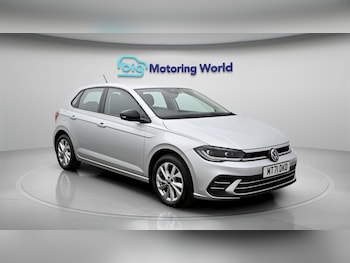 Volkswagen Polo feature image