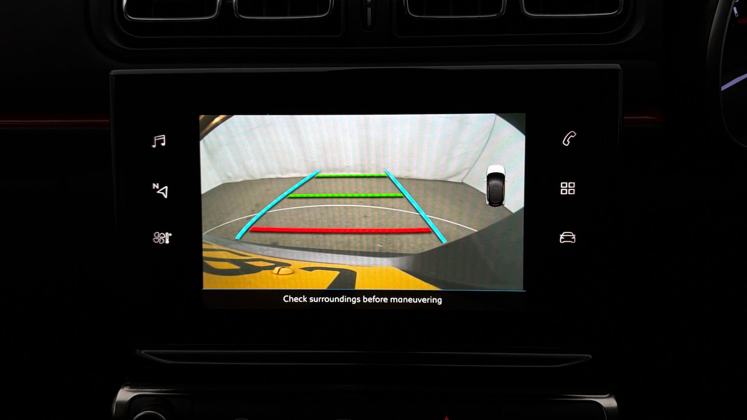 Used Volkswagen Polo 2021 for sale - 77934500: Photo 25