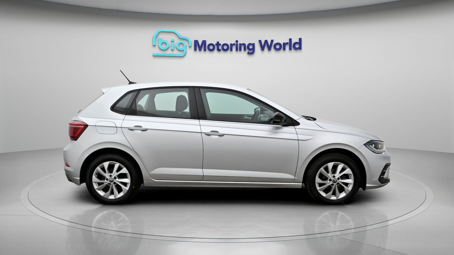 Used Volkswagen Polo 2021 for sale - 77934500: Photo 8