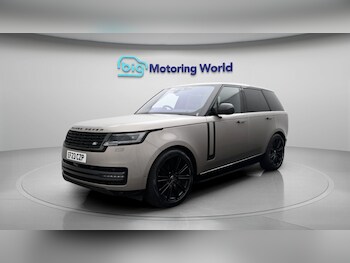 Used Land Rover Range Rover 2023 for sale - 79156954: Photo