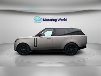 Used Land Rover Range Rover 2023 for sale - 79156954: Photo