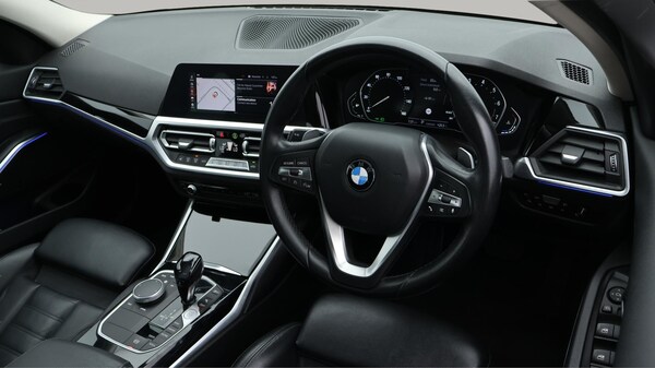 Used BMW 3 Series 2021 for sale - 75257263: Photo 10