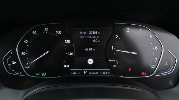 Used BMW 3 Series 2021 for sale - 75257263: Photo 11