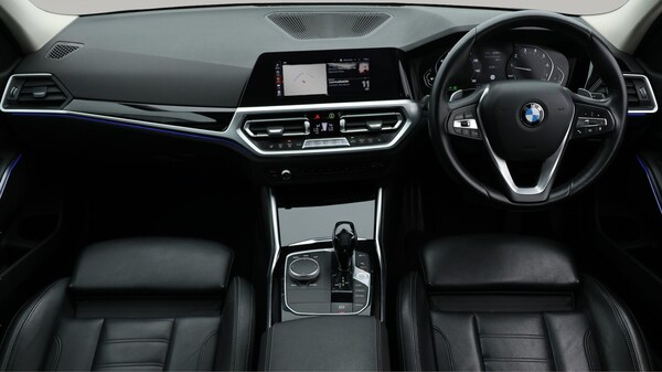Used BMW 3 Series 2021 for sale - 75257263: Photo 14