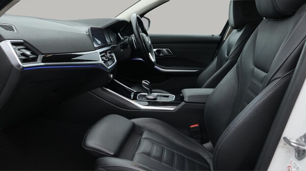 Used BMW 3 Series 2021 for sale - 75257263: Photo 15