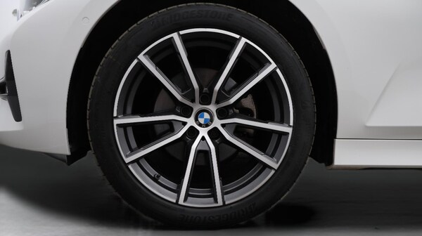 Used BMW 3 Series 2021 for sale - 75257263: Photo 19