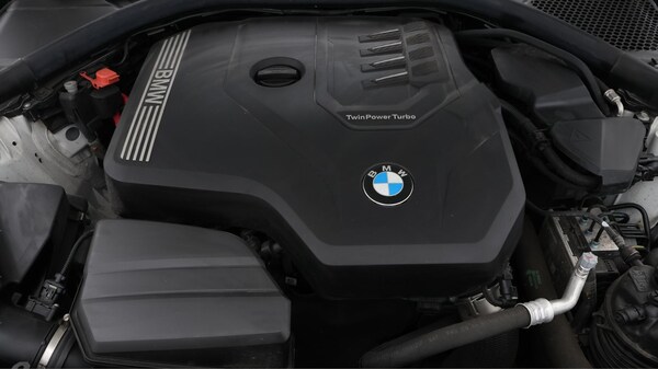 Used BMW 3 Series 2021 for sale - 75257263: Photo 20