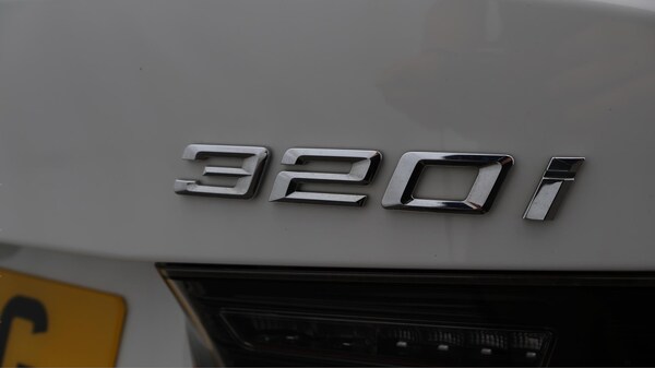 Used BMW 3 Series 2021 for sale - 75257263: Photo 22