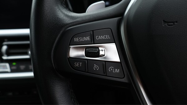 Used BMW 3 Series 2021 for sale - 75257263: Photo 24