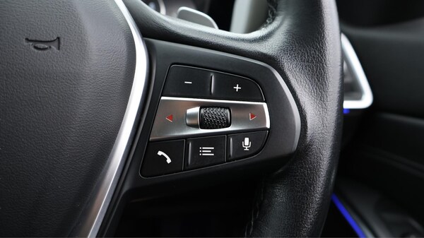 Used BMW 3 Series 2021 for sale - 75257263: Photo 25